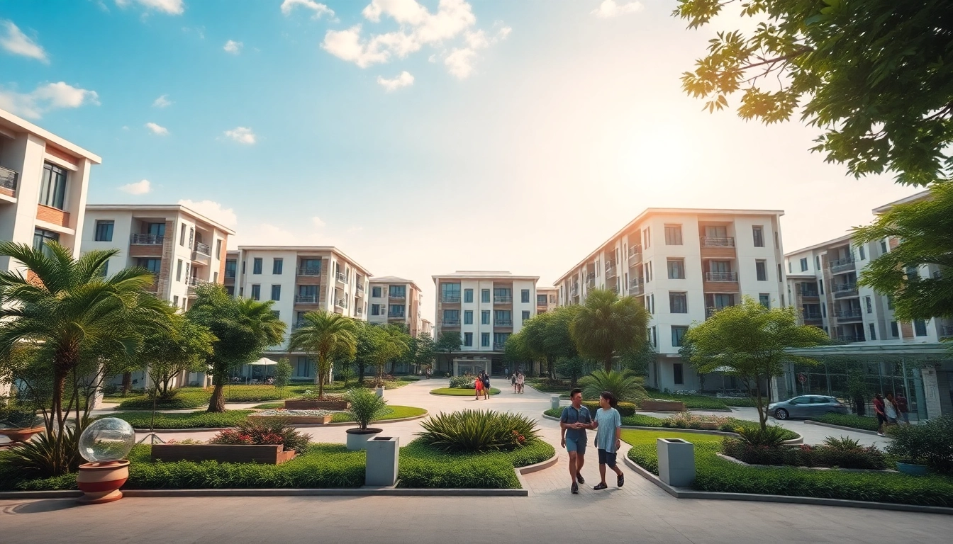 Experience the vibrant community at Tampines St 95 EC in a modern and lush residential setting.