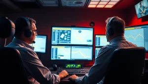 Enhance your business with our Truck Dispatch Service for efficient freight management.