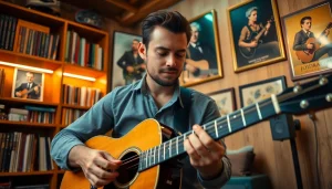 Join the revolution of online learning with https://guitarlessons.co.uk for personalized guitar instruction.