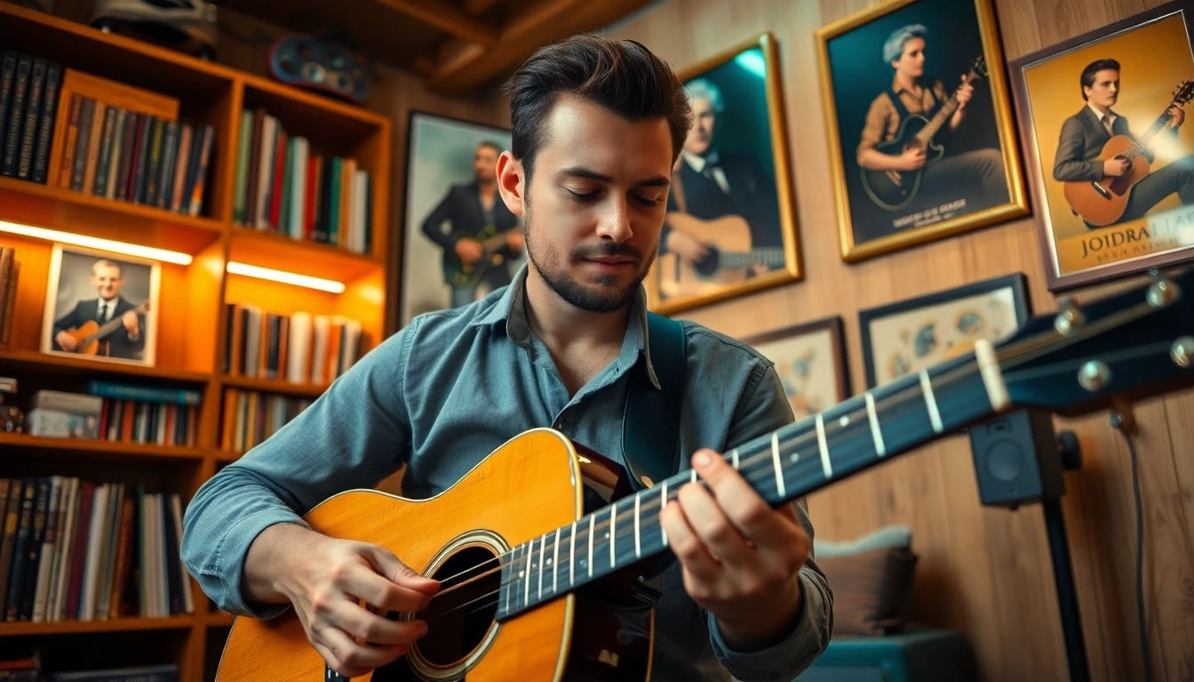 Join the revolution of online learning with https://guitarlessons.co.uk for personalized guitar instruction.