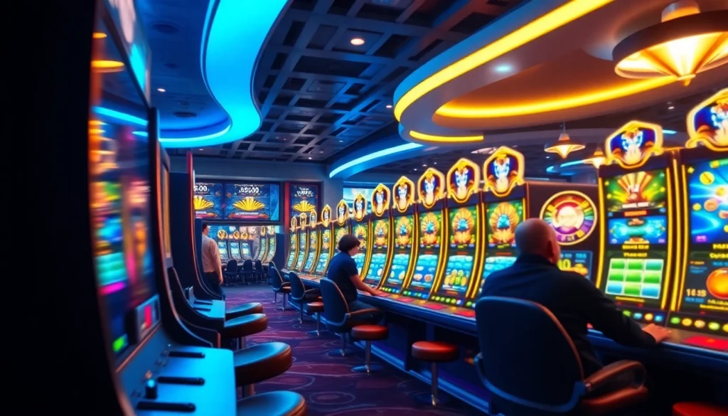 Mengakses peluang menarik di PASAR88 LINK melalui antarmuka kasino online yang ceria.