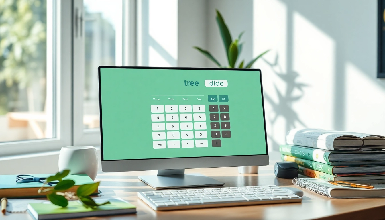 Calculate your daily energy expenditure using the tdee calculator displayed among wellness themes.