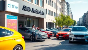 Chirie auto Moldova rental agency in Chișinău with friendly service and modern vehicles.