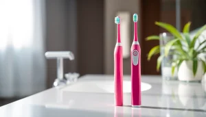 Brush teeth effectively with the laifen toothbrush featuring a modern design and ergonomic grip.