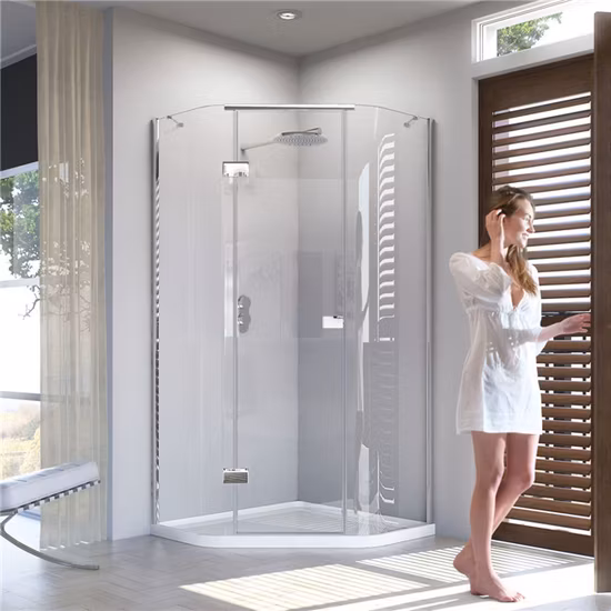 Comfortable-New-Design-Glass-Shower-Enclosure-Tinted-Glass-Shower-Cabin