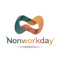 𝓝𝓸𝓷 𝓦𝓸𝓻𝓴 𝓓𝓪𝔂