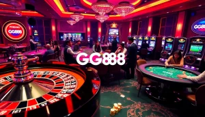 Experience the thrill of online gaming at https://gg888.info/ with vibrant casino visuals and exciting gameplay.
