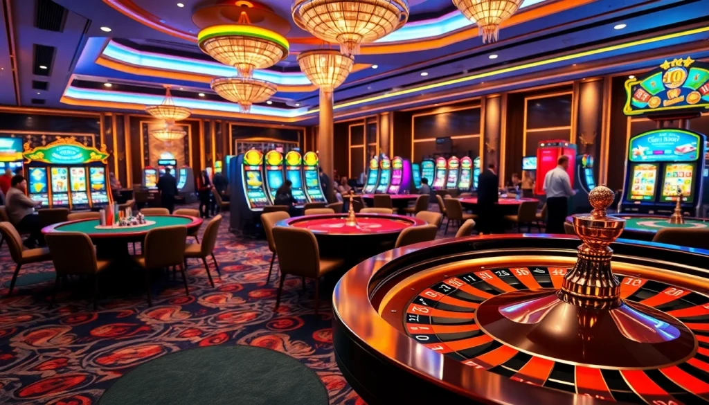 Experience the thrill of gambling at 789club with elegant tables and exciting games.