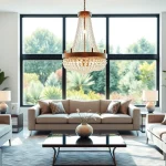 Elevate Your Home: Shop ModernLighting for Stylish Illumination