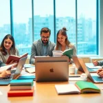 Strategies for Success in the Exam Assistance Industry