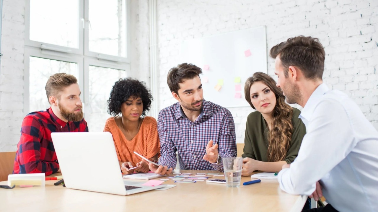 How to Align Personality With Your Ideal Career