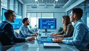 Analyze competitive intelligence faqs in a professional office environment.