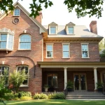 Innovative Approaches to Designing a Historic Home Addition