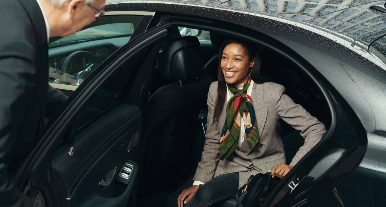 Car Service NYC – True North VIP Private Chauffeured Transportation