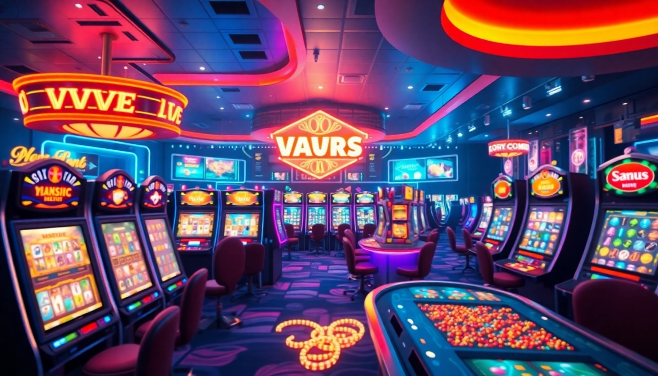 Engage with the thrilling Vegas hero online casino experience featuring vibrant games and bonuses.