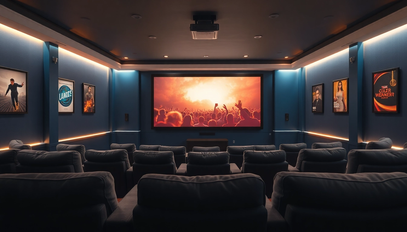 ชมการแสดงภาพยนตร์ที่ 7-hd.com ในโรงภาพยนตร์ที่บ้านที่สะดวกสบาย
