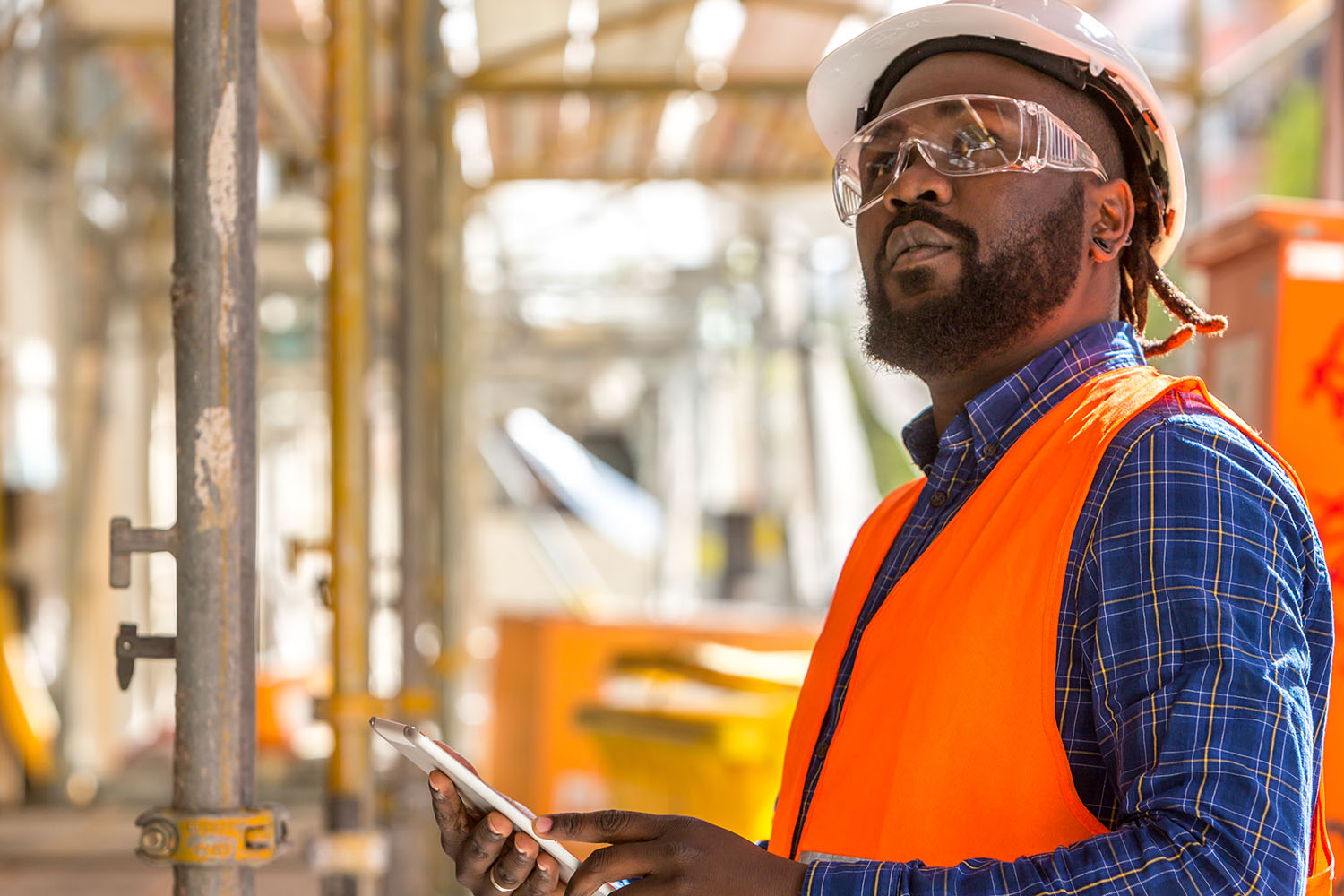 New York Construction Manager Delivering Quality Results