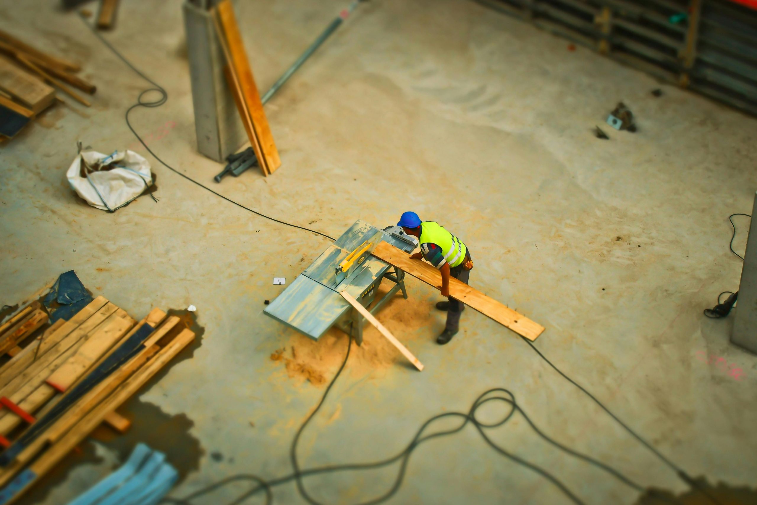 Hawaii Construction Association: Building Strong Communities