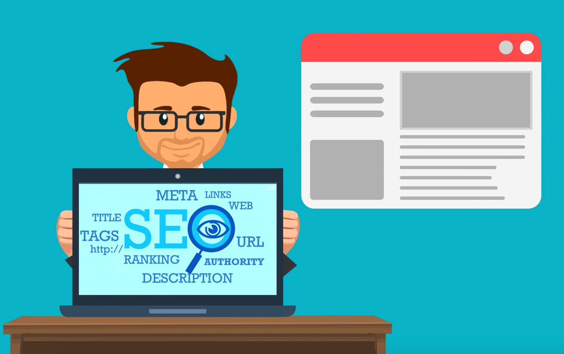 SEO Services for Local Business With High-Performance Landing Pages